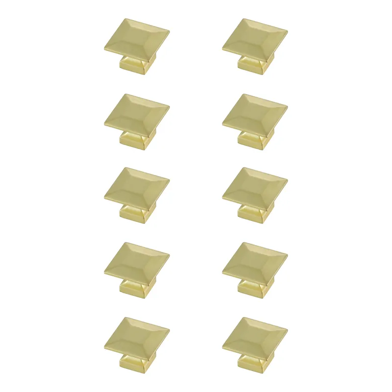 KB2025-GD-10PK — Elegant Lighting LED General Lighting  