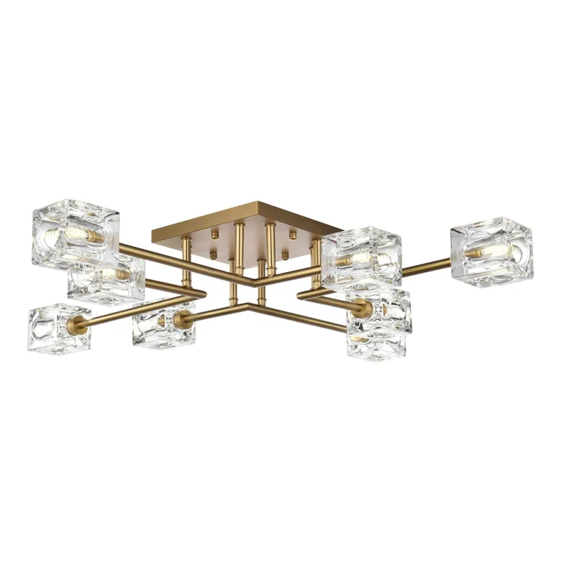 LD920F32SG — Elegant Lighting LED Ceiling Lights 160.0W 