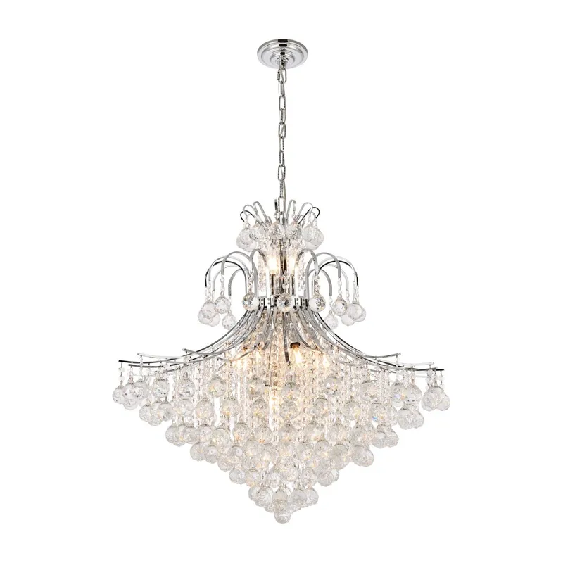 V8005G31C/RC — Elegant Lighting LED Pendant Lights  