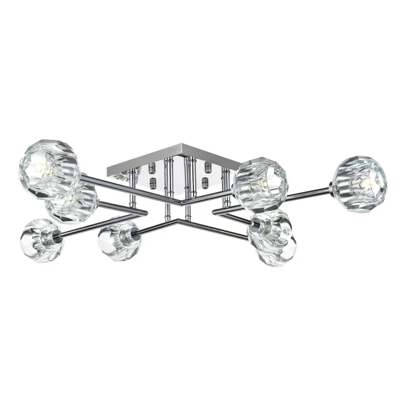 3505F31C — Elegant Lighting LED Ceiling Lights 160.0W 