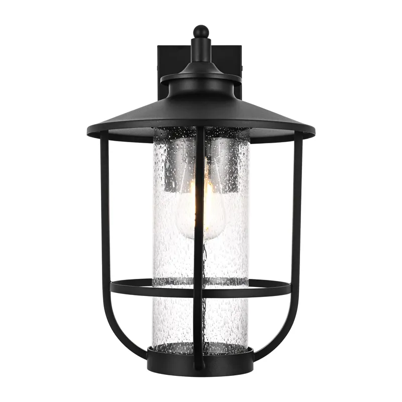OD314W17BK — Elegant Lighting LED Bollards & Pathway Lights 60.0W 