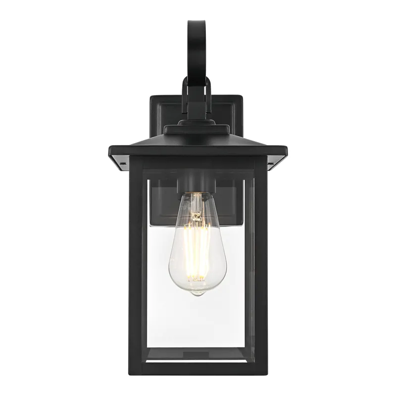 OD325W15BK — Elegant Lighting LED Bollards & Pathway Lights 60.0W 