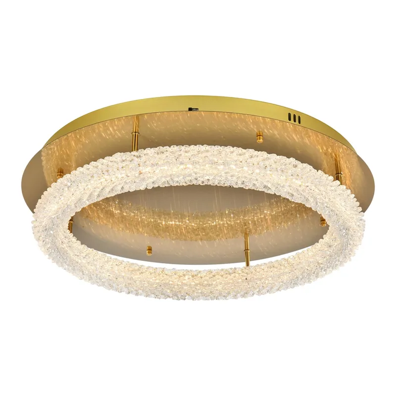 3800F26SG — Elegant Lighting LED Ceiling Lights 36.0W 3000K