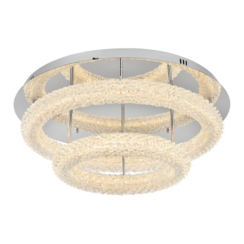 3800F26L2C — Elegant Lighting LED Ceiling Lights 56.0W 3000K