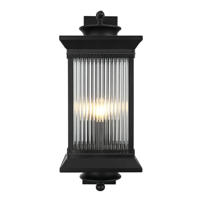 OD316W24BK — Elegant Lighting LED Bollards & Pathway Lights 180.0W 