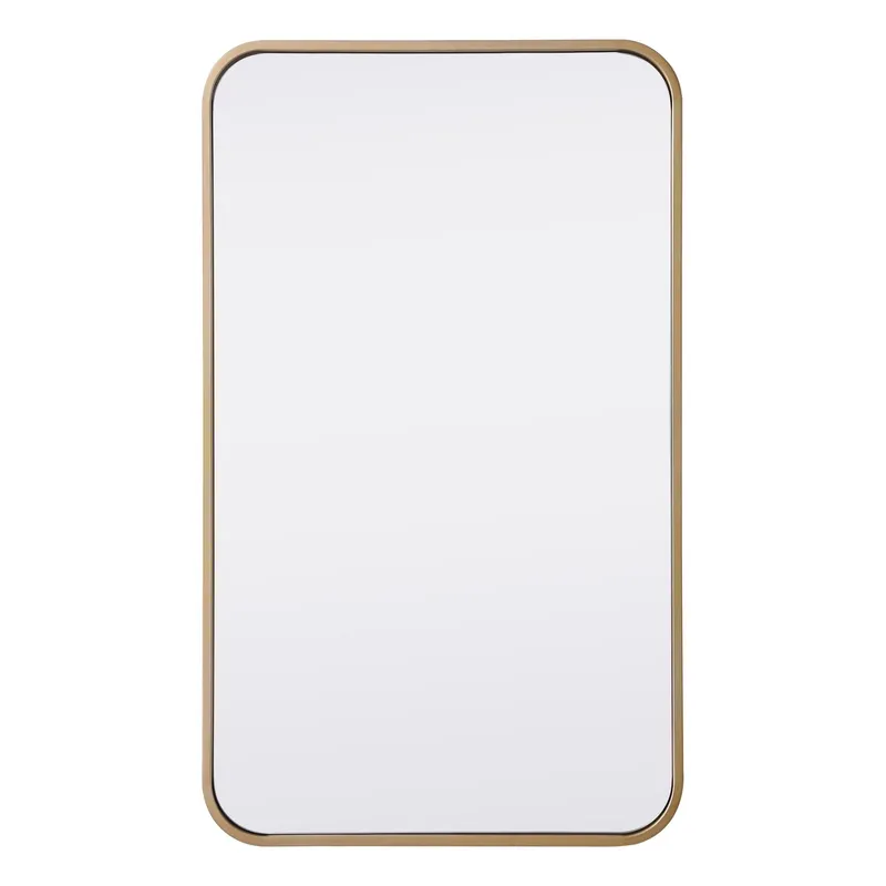 MR801830BR — Elegant Lighting LED Wall Lights  