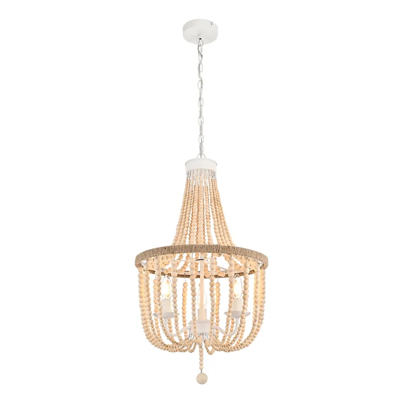 LD306D16BG — Elegant Lighting LED Pendant Lights 120.0W 
