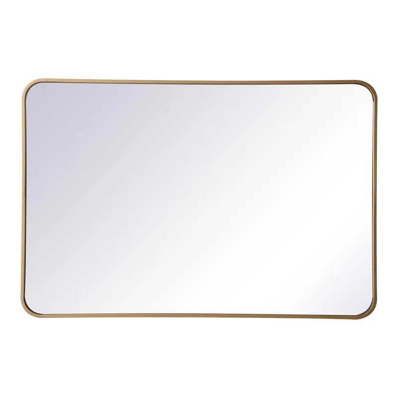 MR802740BR — Elegant Lighting LED Wall Lights  