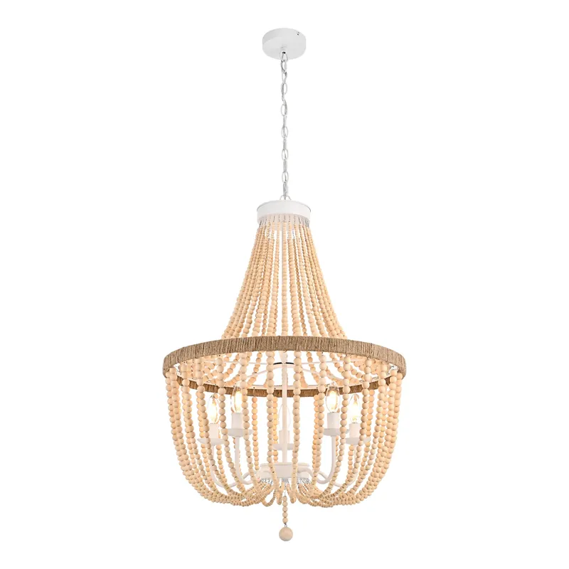 LD306D24BG — Elegant Lighting LED Pendant Lights 200.0W 