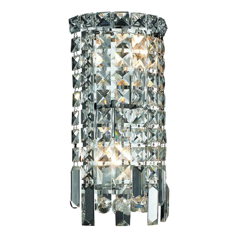 V2031W6C/RC — Elegant Lighting LED Wall Lights  
