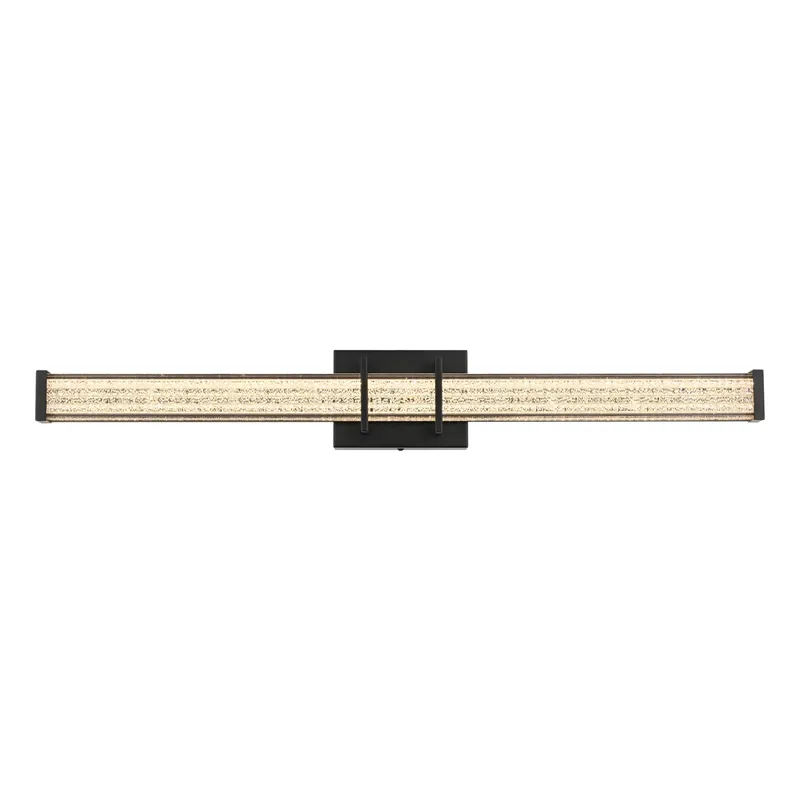 LD302W31BK — Elegant Lighting LED Wall Lights 18.0W 