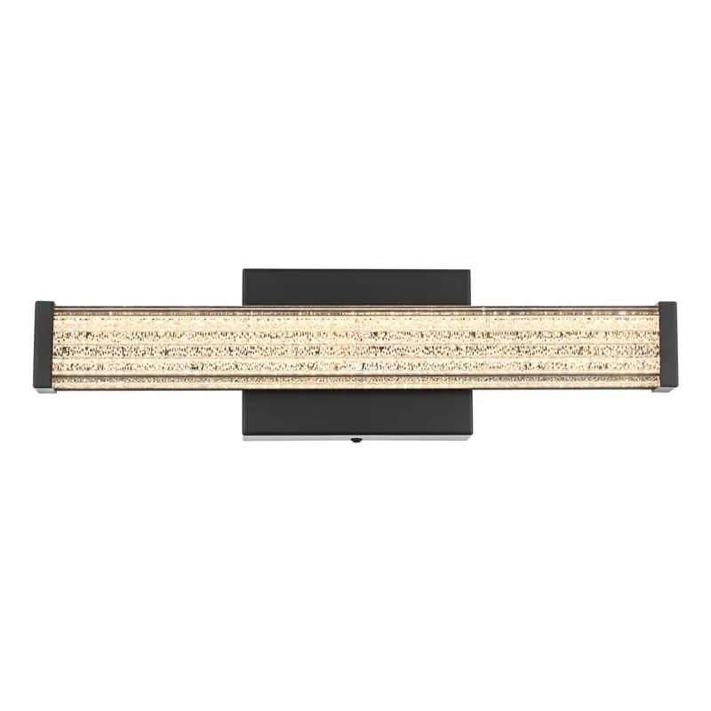 LD303W16BK — Elegant Lighting LED Wall Lights 8.0W 