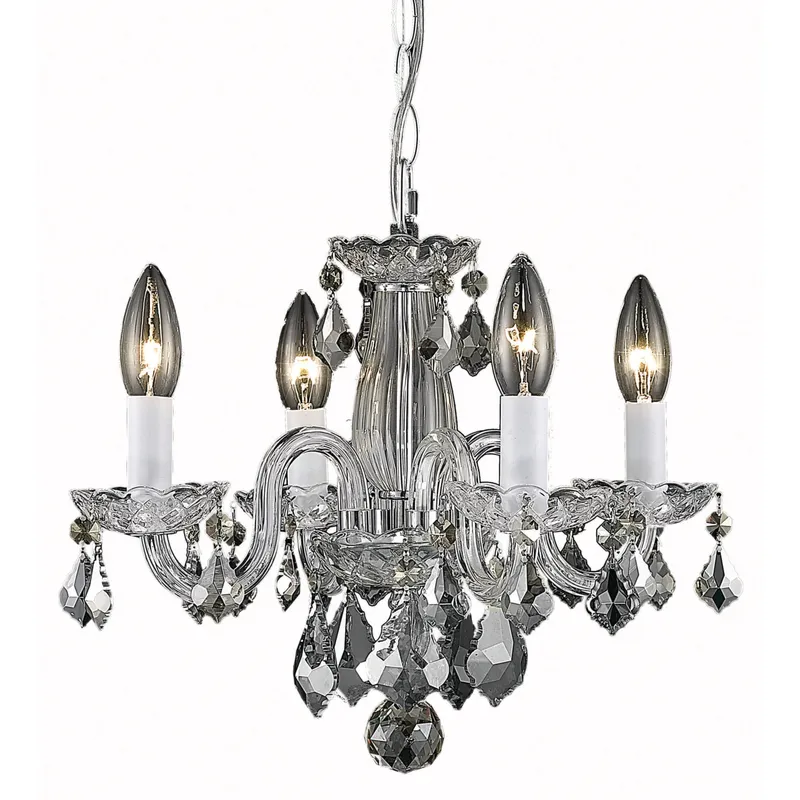LD7804D15C — Elegant Lighting LED Pendant Lights  