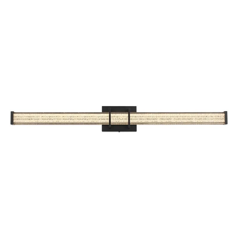 LD302W36BK — Elegant Lighting LED Wall Lights 24.0W 