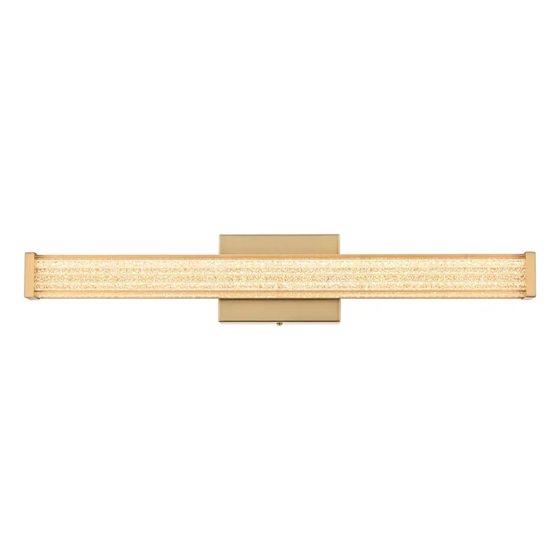 LD303W24SG — Elegant Lighting LED Wall Lights 14.0W 