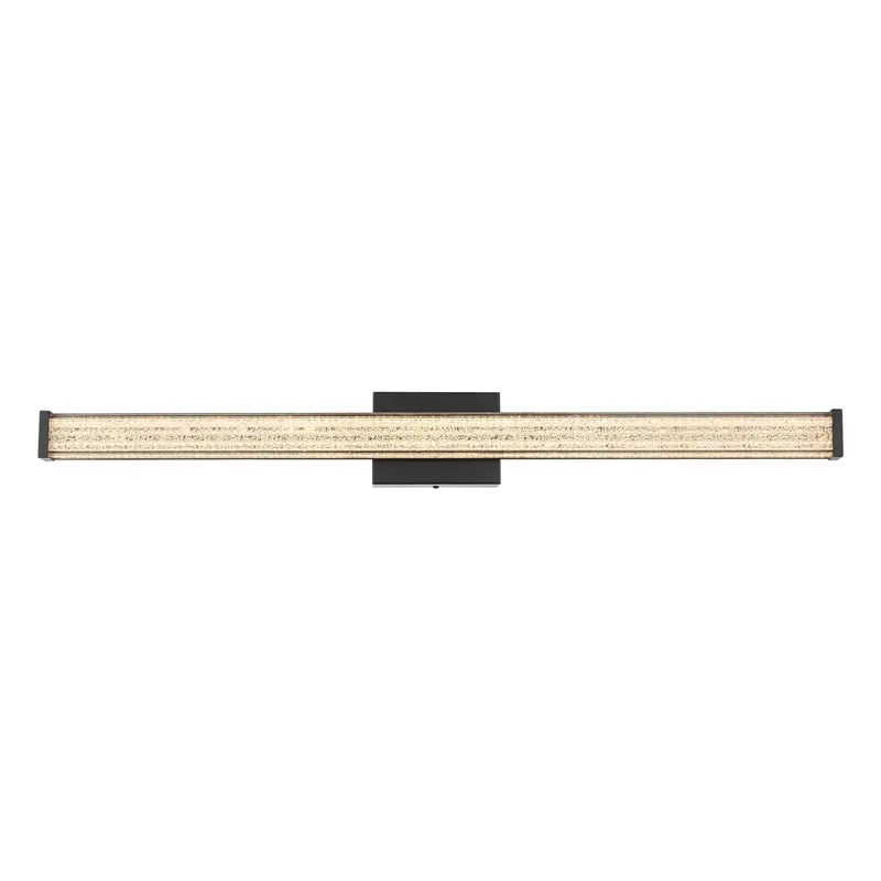 LD303W36BK — Elegant Lighting LED Wall Lights 24.0W 