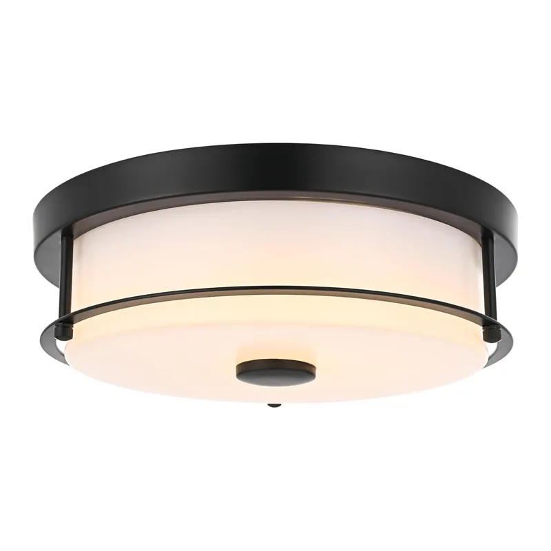 LD304F12BK — Elegant Lighting LED Ceiling Lights 18.0W 