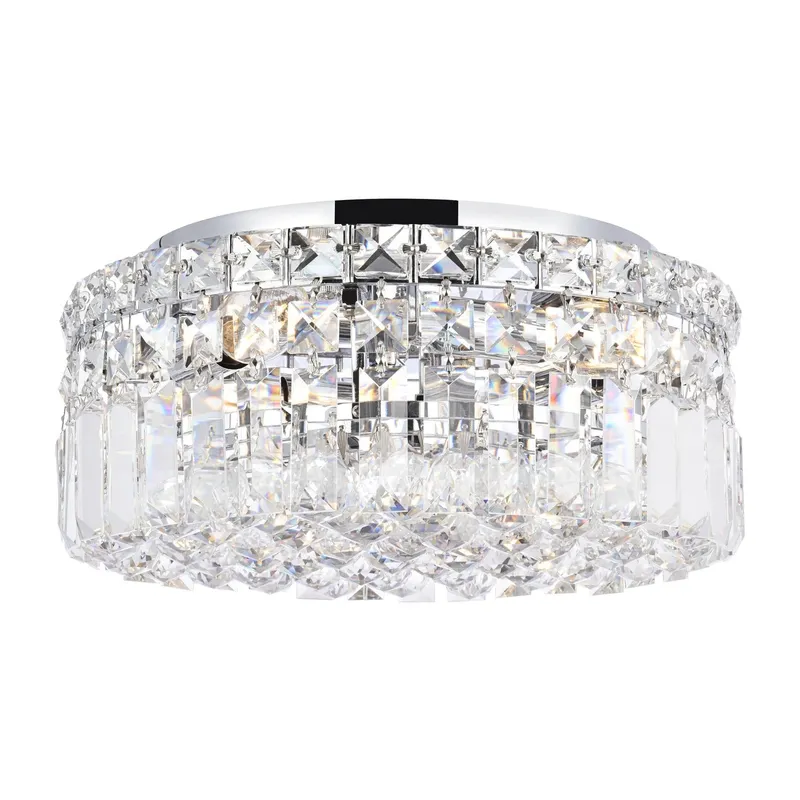 V2030F12C/RC — Elegant Lighting LED Ceiling Lights  