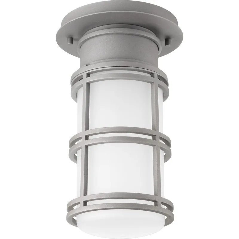 Bell Collection LED Hanging Lantern — Progress Lighting LED Landscape Lights  