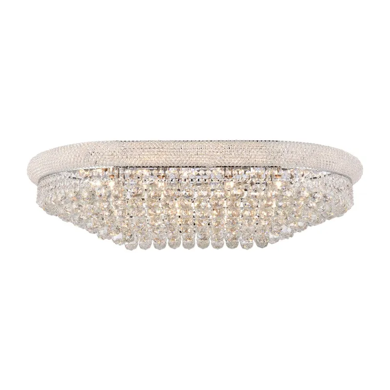 V1800F40SC/RC — Elegant Lighting LED Ceiling Lights  