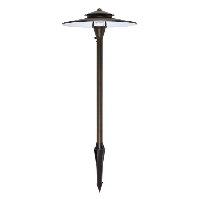 P803 — Elegant Lighting LED Bollards & Pathway Lights 35.0W 