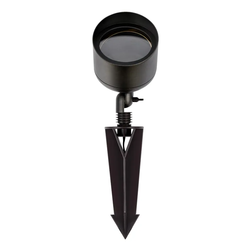 C039P-DB — Elegant Lighting LED Bollards & Pathway Lights  