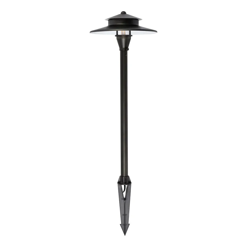 P804-DB — Elegant Lighting LED Bollards & Pathway Lights  