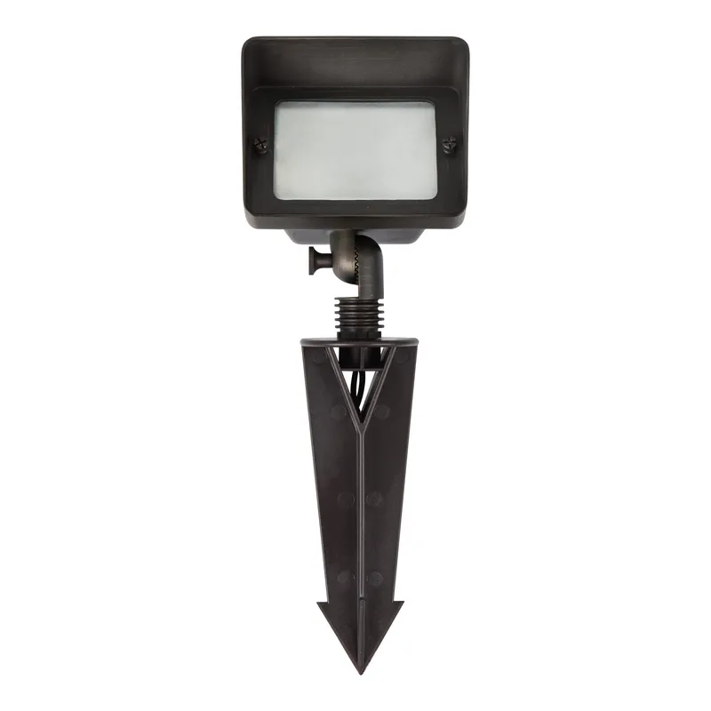C048V1-DB — Elegant Lighting LED Bollards & Pathway Lights  