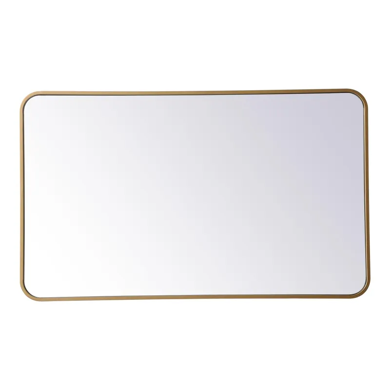 MR802440BR — Elegant Lighting LED Wall Lights  