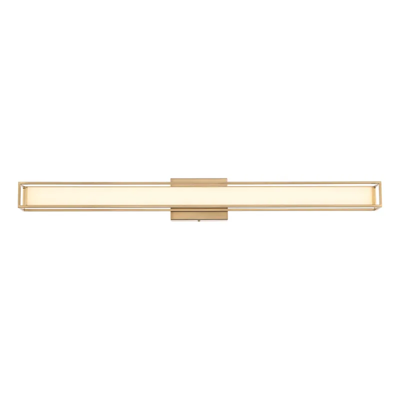 LD301W36SG — Elegant Lighting LED Wall Lights 24.0W 