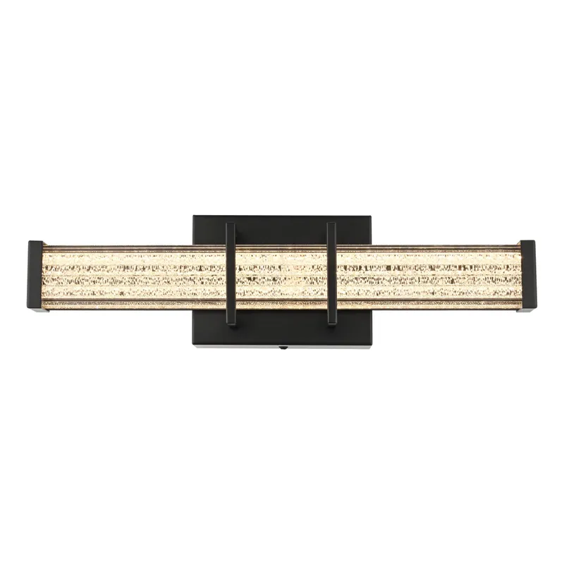 LD302W16BK — Elegant Lighting LED Wall Lights 8.0W 