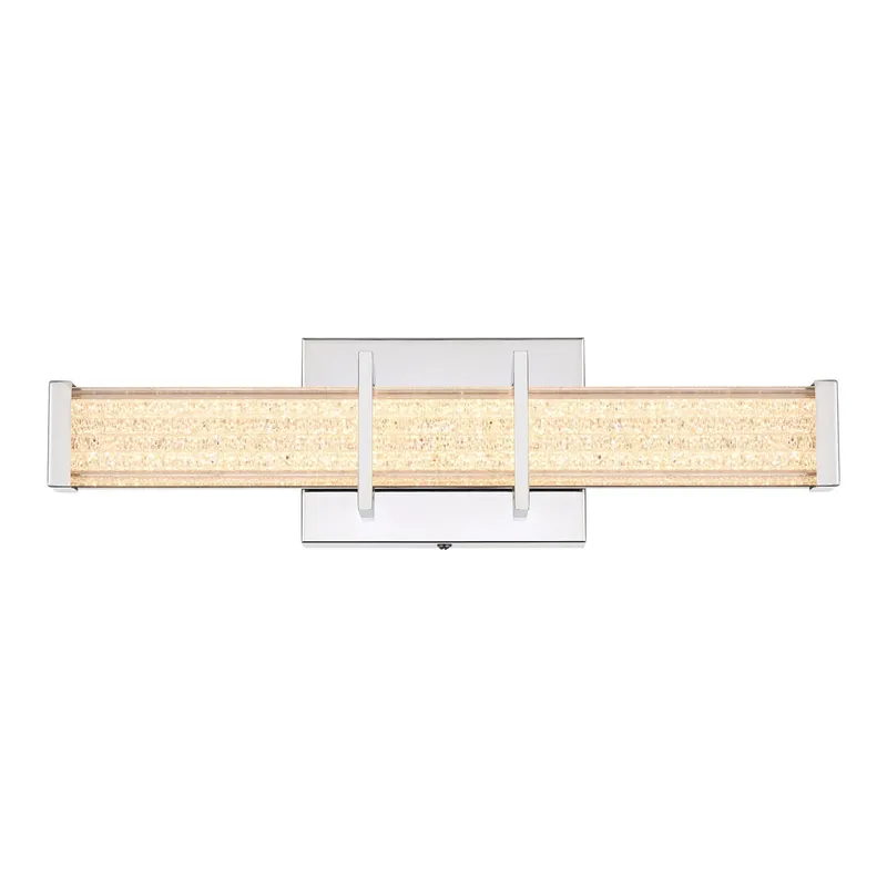 LD302W16C — Elegant Lighting LED Wall Lights 8.0W 