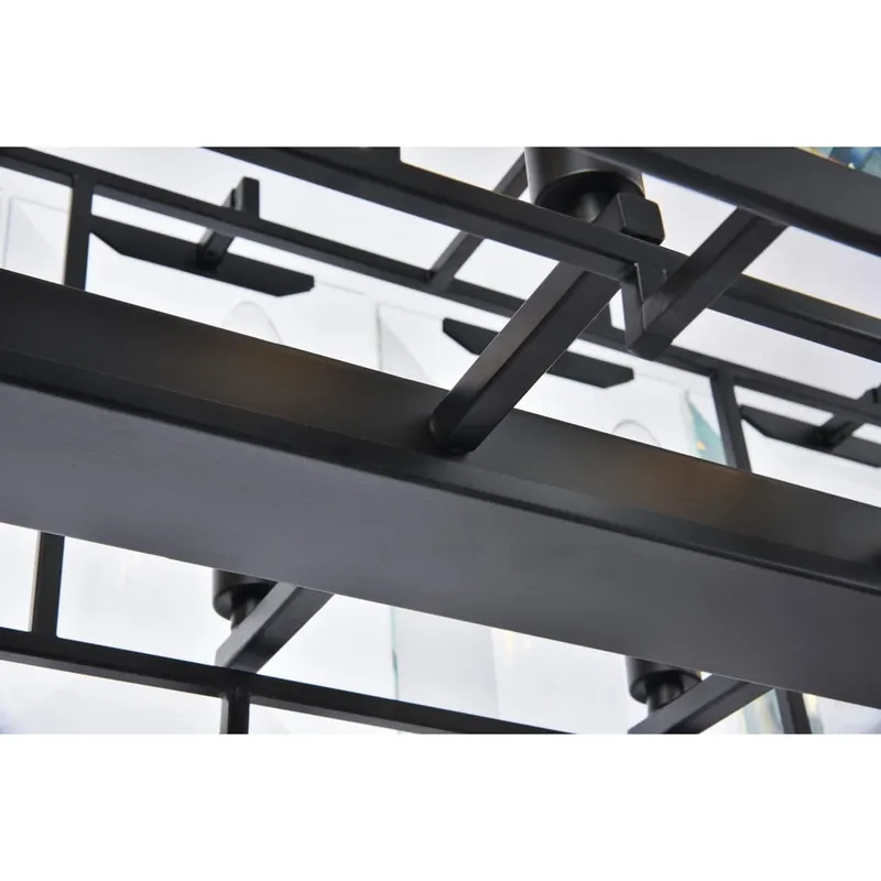 1212D40FB — Elegant Lighting LED Pendant Lights  