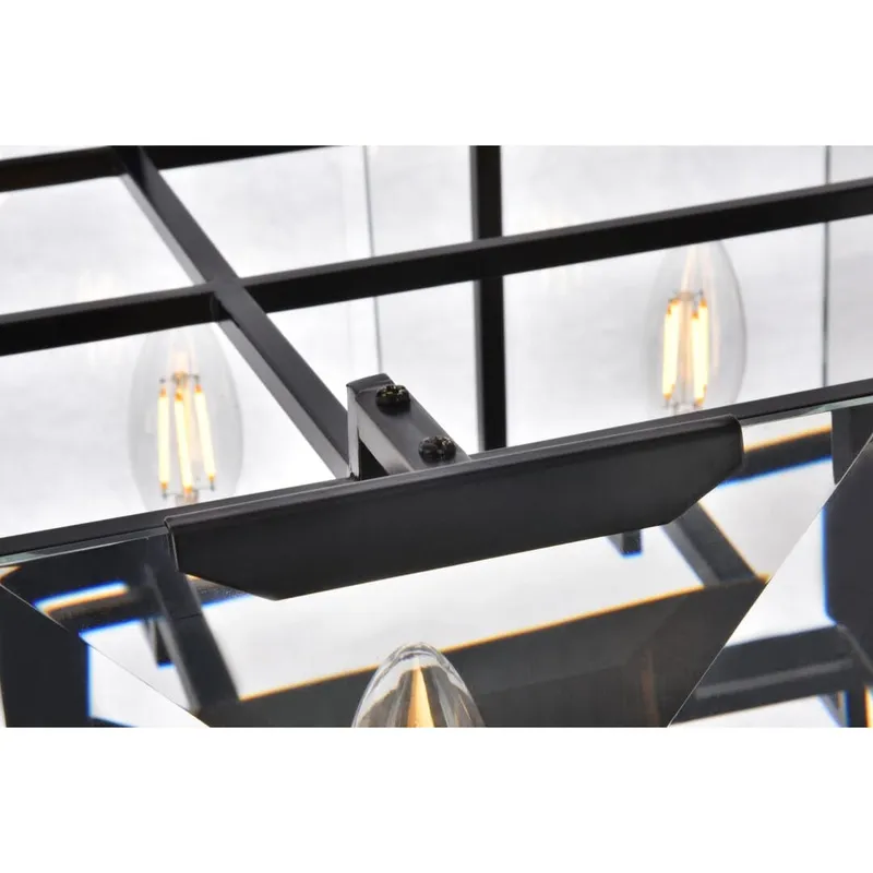 1212D60FB — Elegant Lighting LED Pendant Lights  