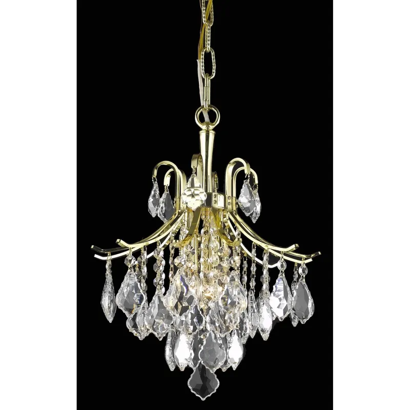 LD8100D12G — Elegant Lighting LED Pendant Lights  