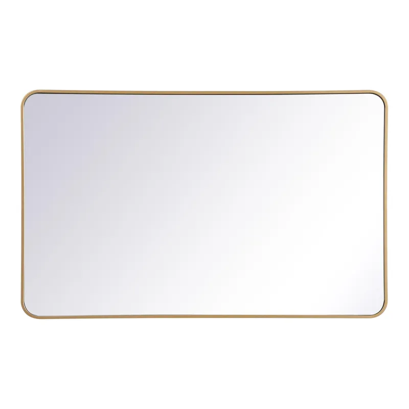 MR803048BR — Elegant Lighting LED Wall Lights  