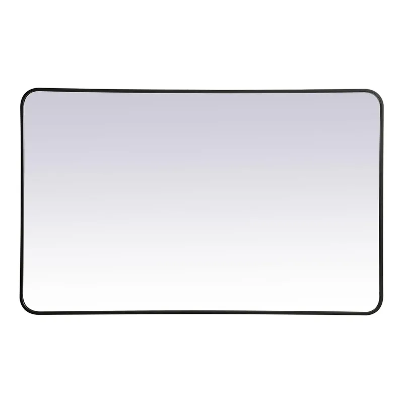 MR803048BK — Elegant Lighting LED Wall Lights  