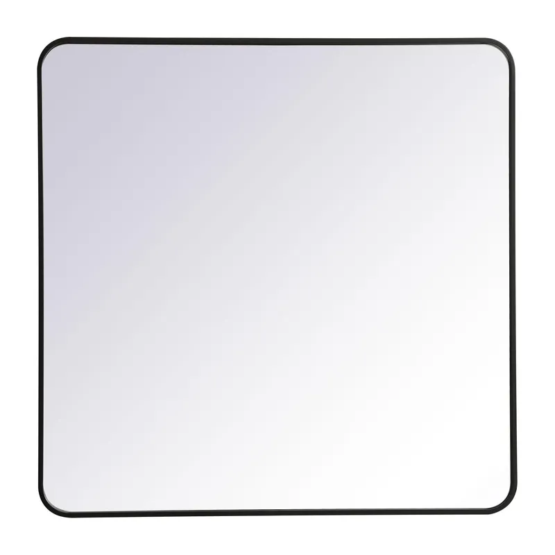 MR803636BK — Elegant Lighting LED Wall Lights  
