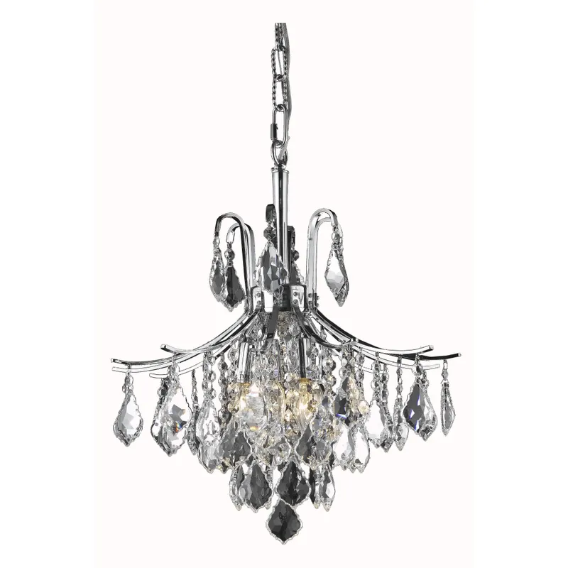 LD8100D16C — Elegant Lighting LED Pendant Lights  