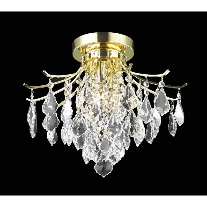 LD8100F16G — Elegant Lighting LED Ceiling Lights  