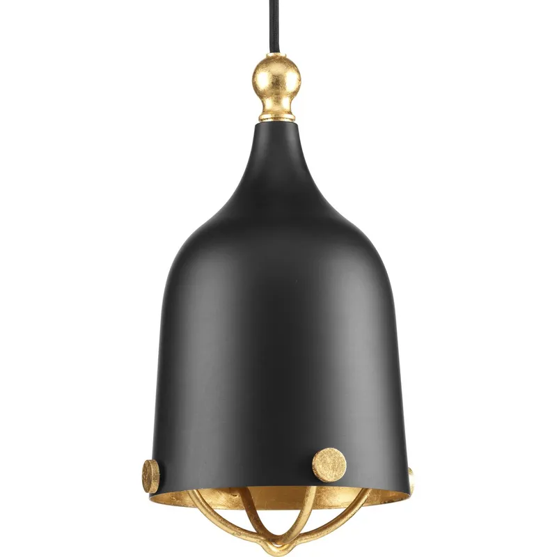 Era Collection One-Light Mini-Pendant — Progress Lighting LED Landscape Lights  
