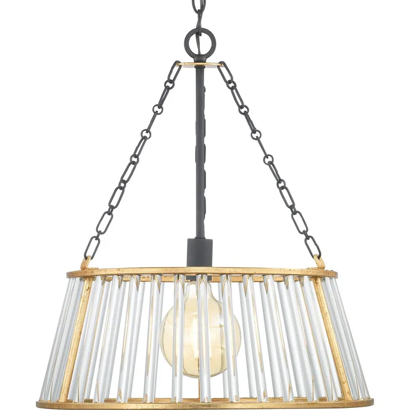 Sinclaire Collection One-Light Pendant — Progress Lighting LED Landscape Lights  