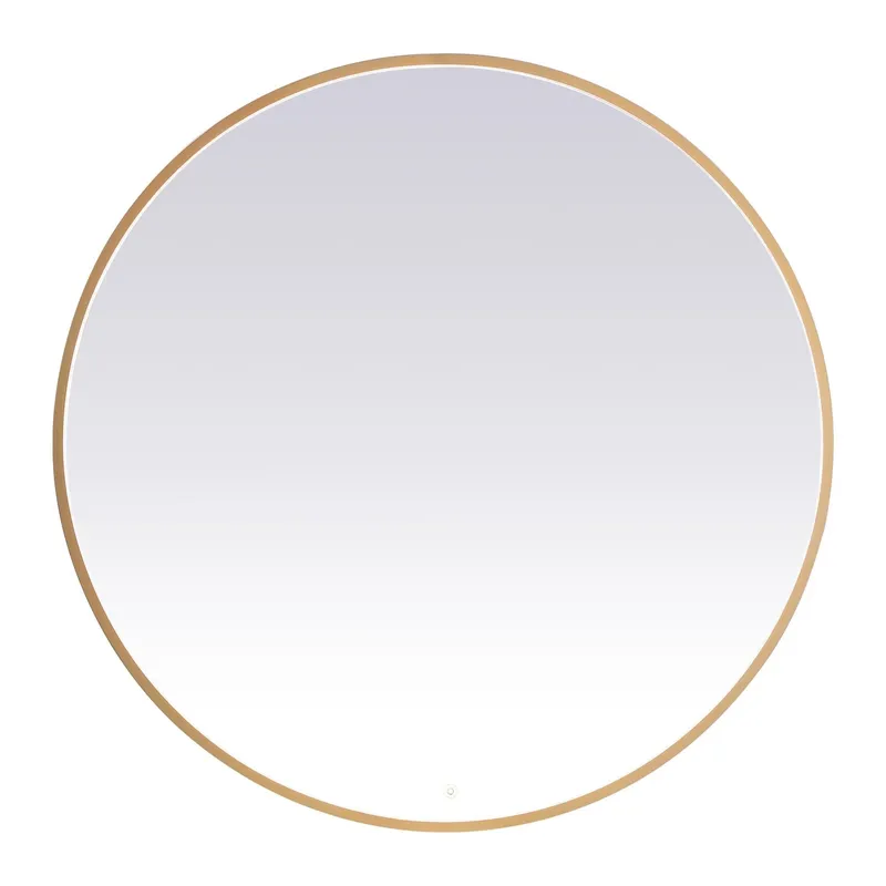 MRE6045BR — Elegant Lighting LED General Lighting 43.0W 