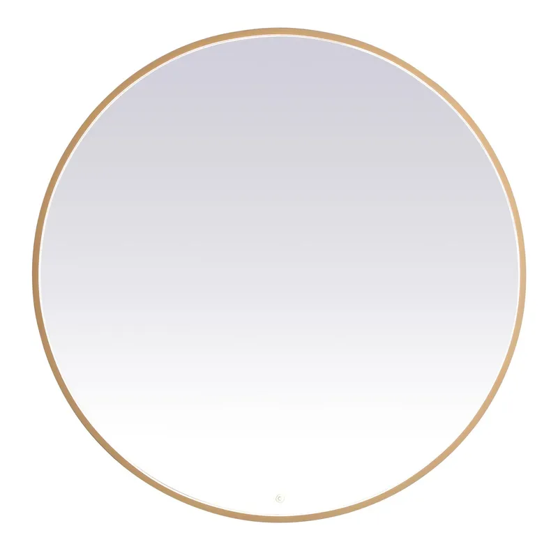 MRE6048BR — Elegant Lighting LED General Lighting 45.0W 