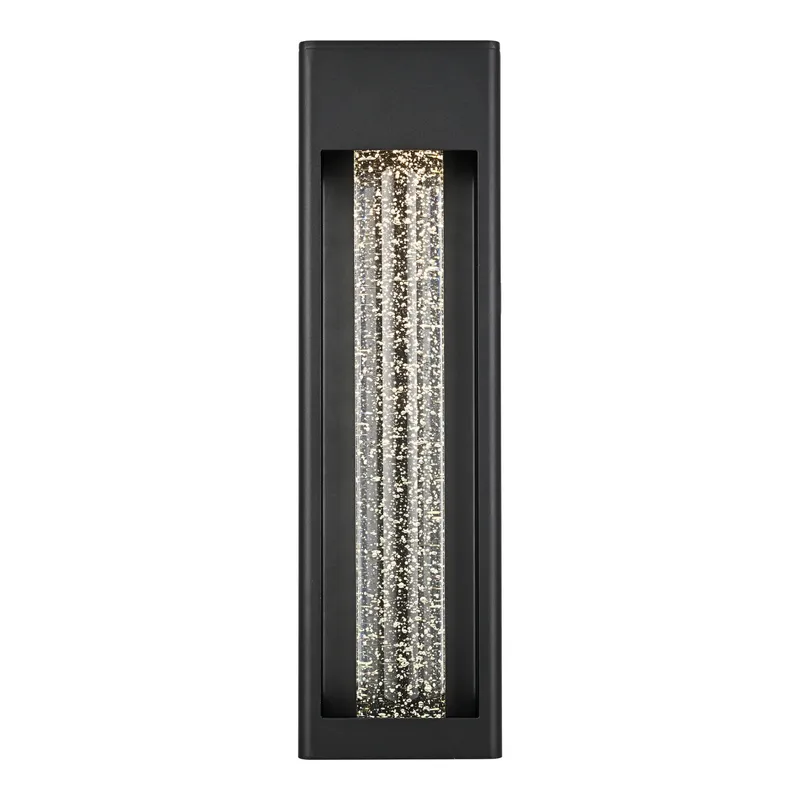 OD604W19BK — Elegant Lighting LED Bollards & Pathway Lights 100.0W 3000K