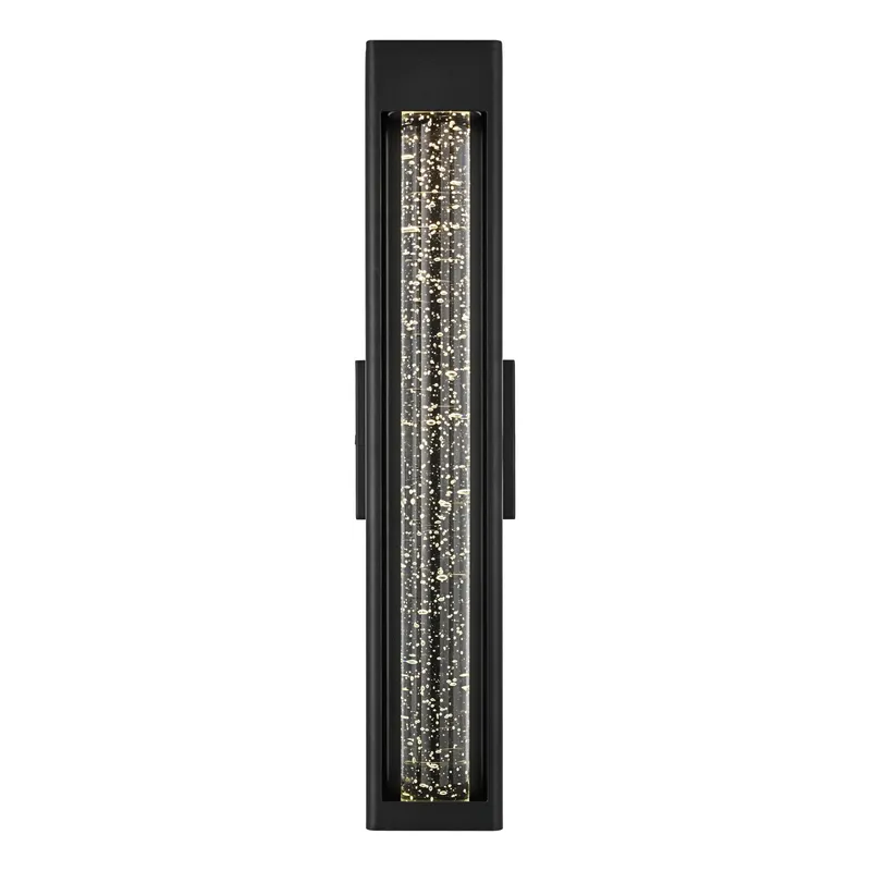OD604W22BK — Elegant Lighting LED Bollards & Pathway Lights 100.0W 3000K