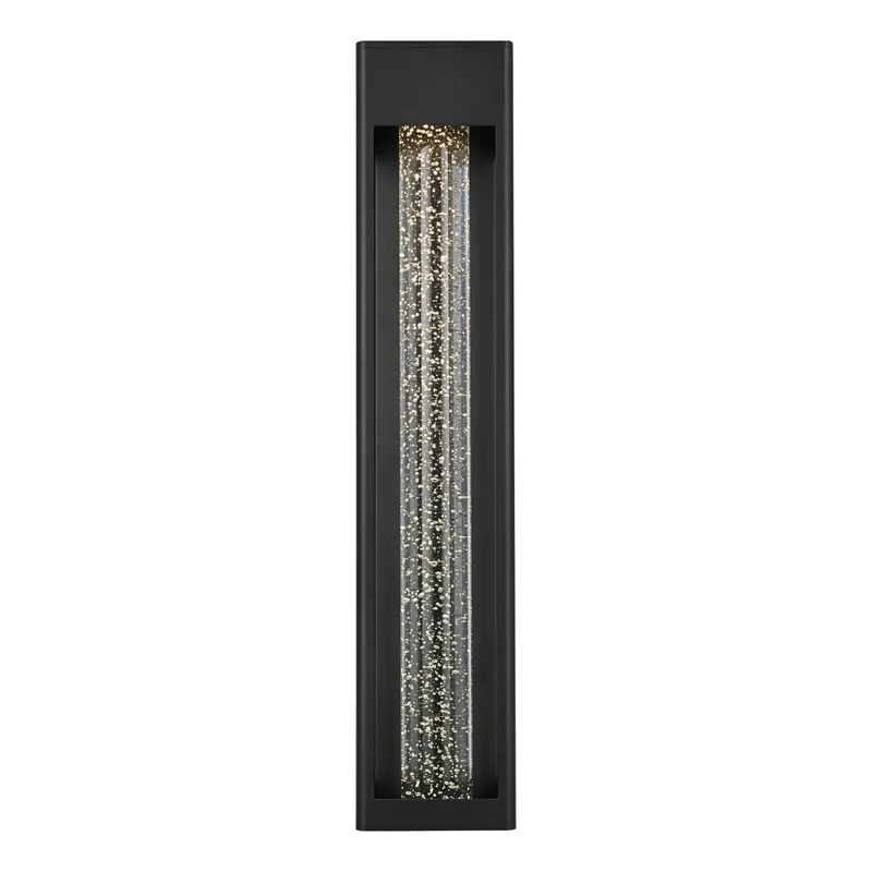 OD604W27BK — Elegant Lighting LED Bollards & Pathway Lights 100.0W 3000K