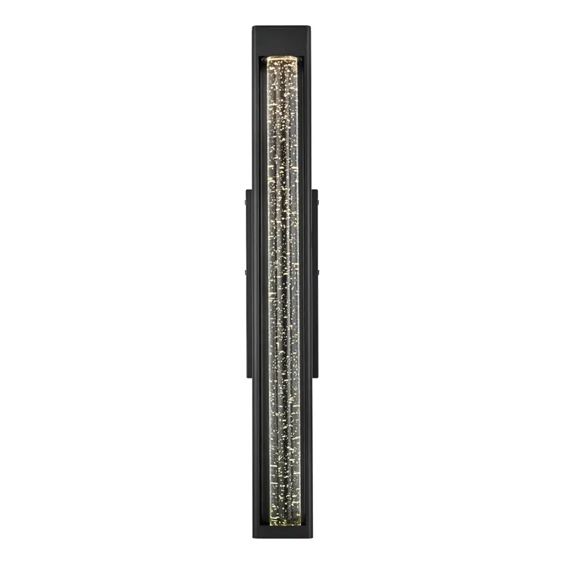 OD604W32BK — Elegant Lighting LED Bollards & Pathway Lights 100.0W 3000K