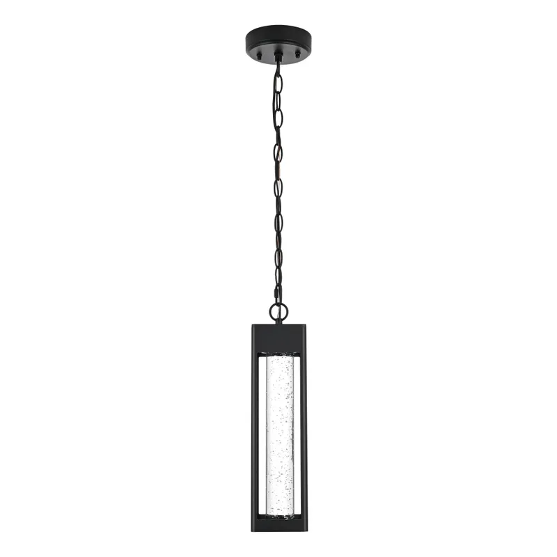OD604H15BK — Elegant Lighting LED Bollards & Pathway Lights 100.0W 3000K