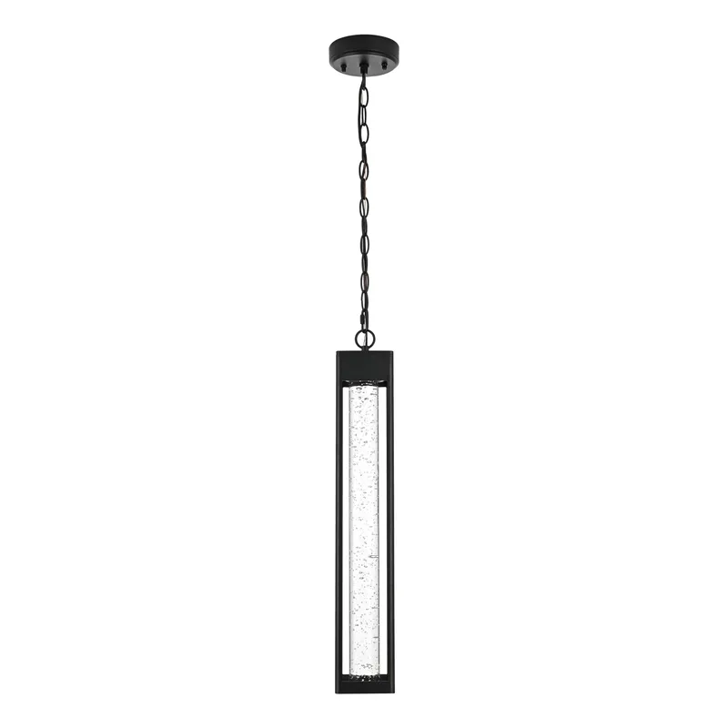 OD604H23BK — Elegant Lighting LED Bollards & Pathway Lights 100.0W 3000K